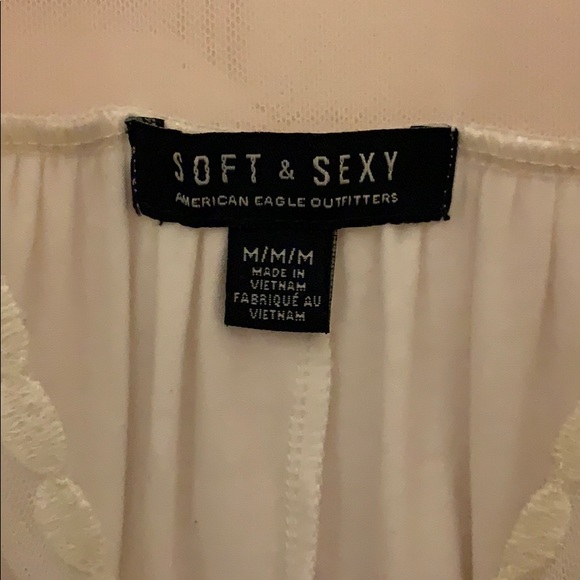 American Eagle soft & sexy tank - Picture 6 of 7